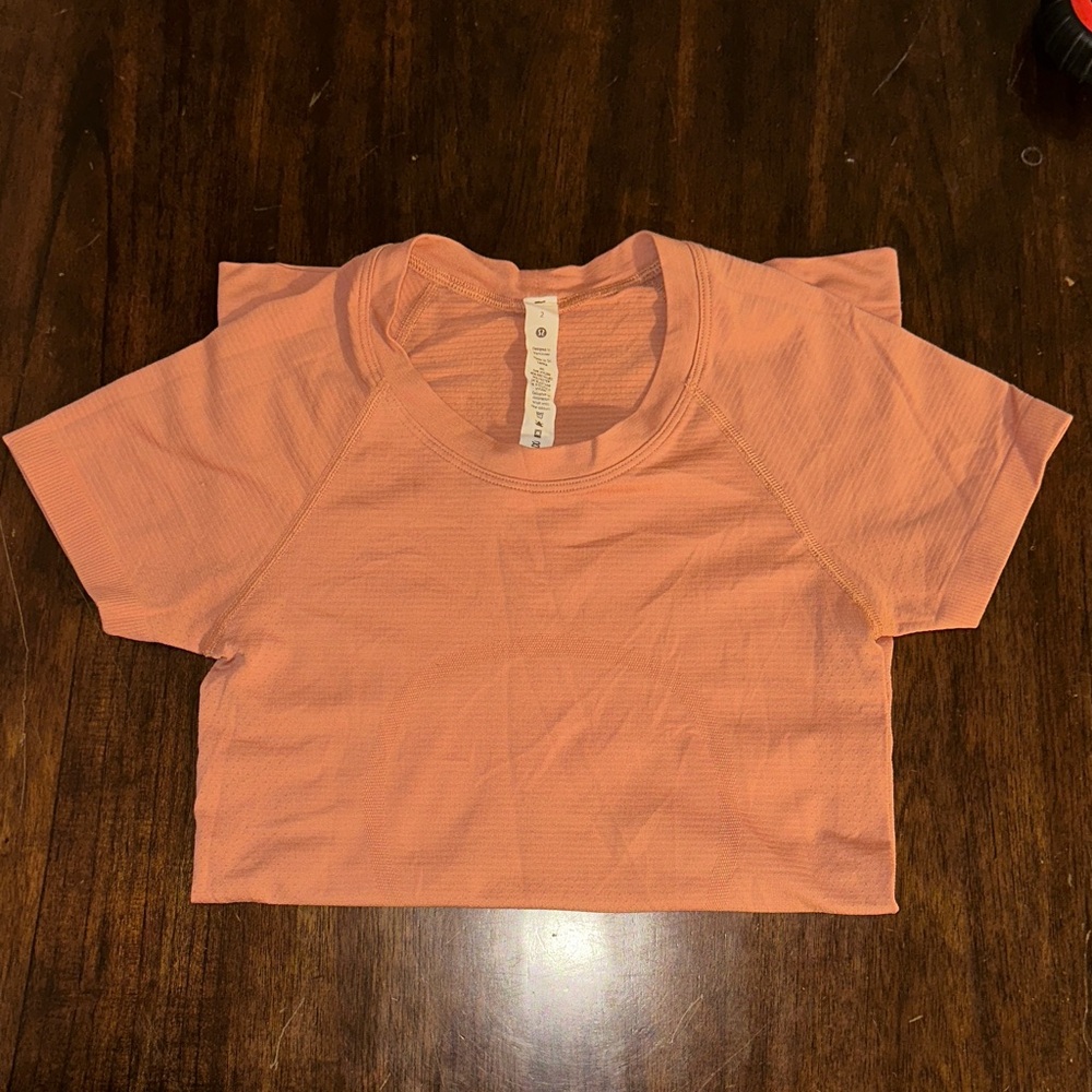 lululemon athletica Swiftly Tech